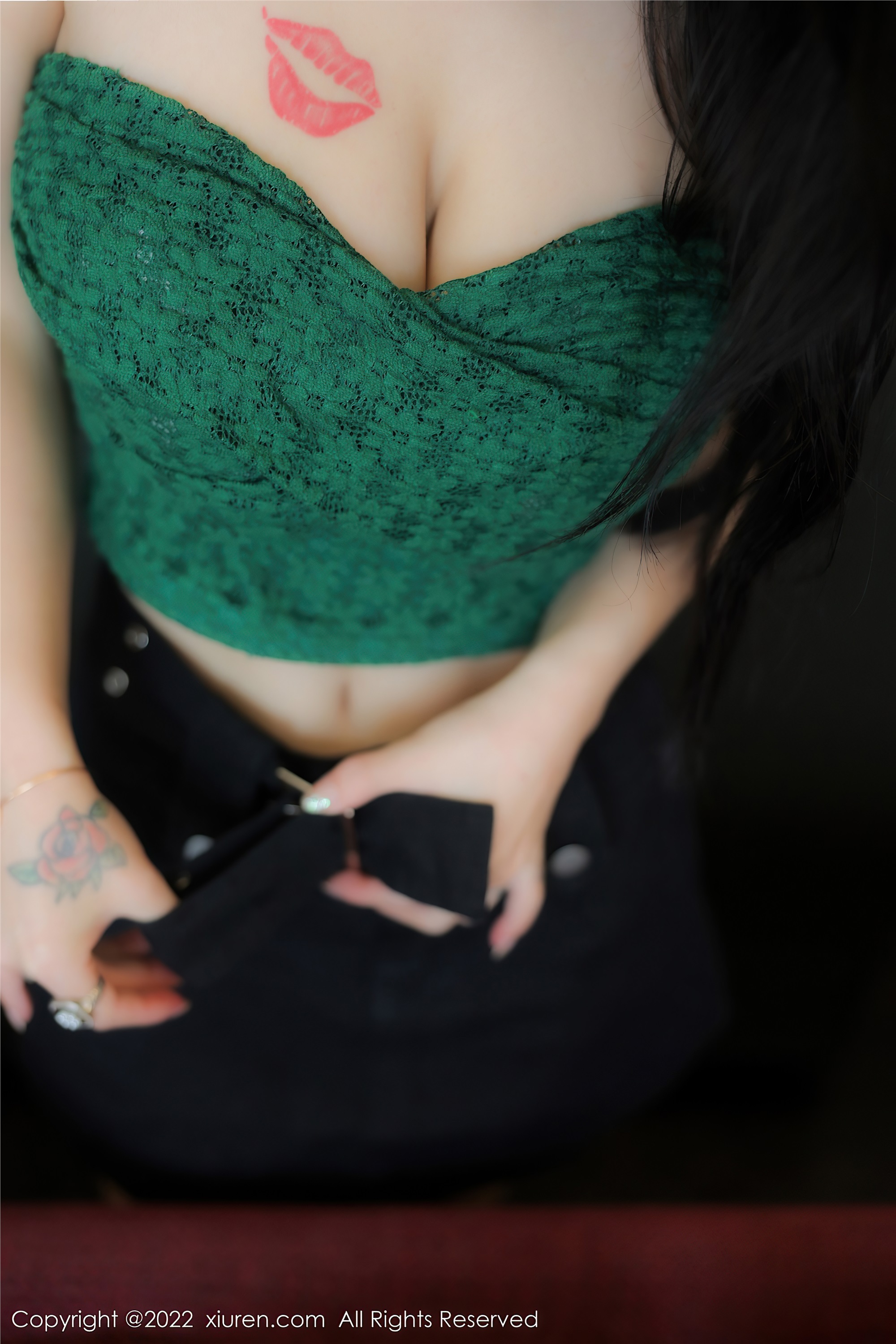 Xiuren秀人网 2022.08.18 NO.5455 美七Mia